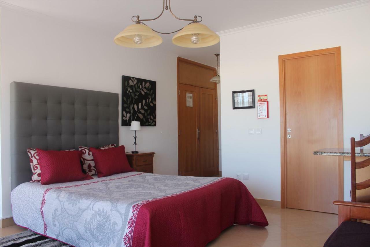 Apartamentos Quebra-Mar Ναζαρέ Εξωτερικό φωτογραφία